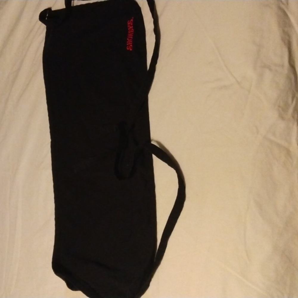 COPY - Nostalgic Shoney's Apron